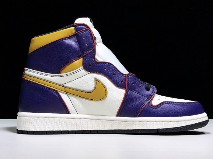 air jordan 1 retro high sb
