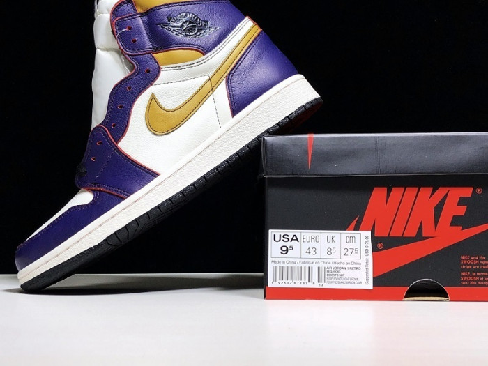 air jordan 1 retro high sb