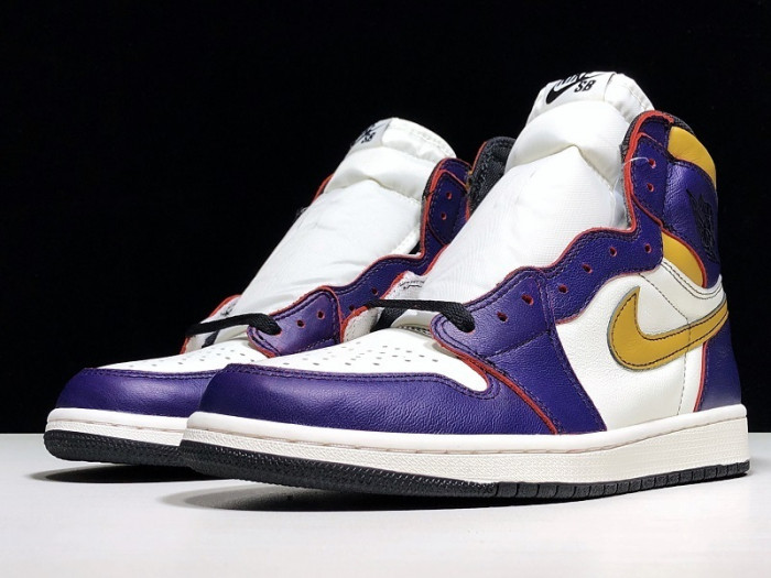 air jordan 1 retro high sb