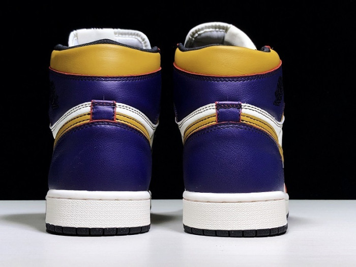 air jordan 1 retro high sb