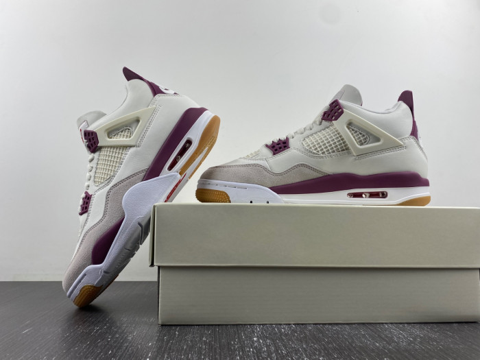 air jordan 4 sb “sapphire” dr5415-102